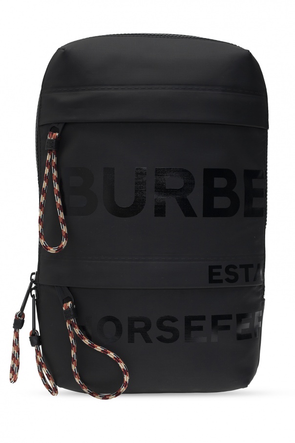 burberry blend One-shoulder backpack